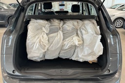 harmaa Citroën C4 Picasso 2013 kuva 26.