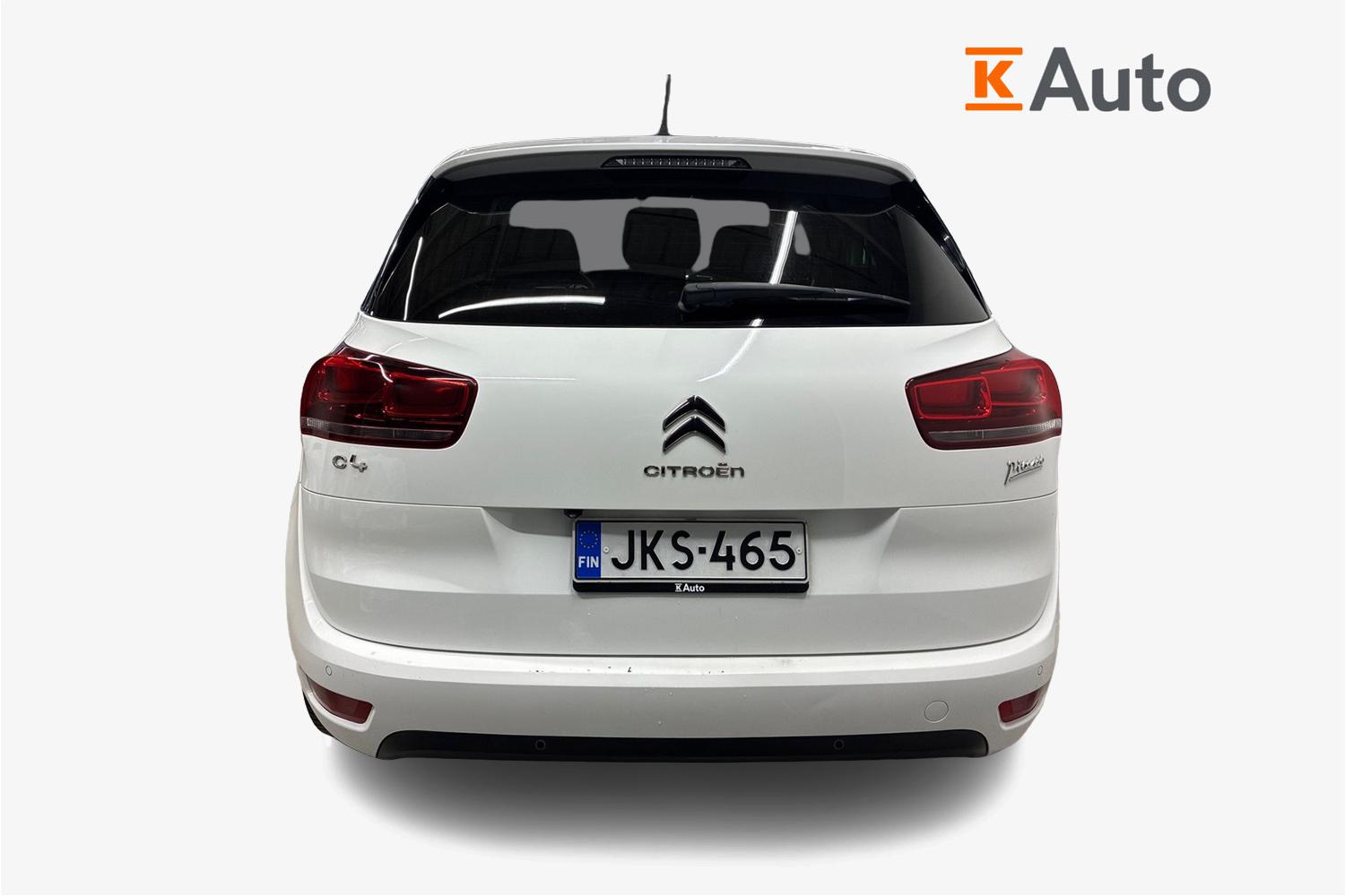 Citroen C4 Picasso 2017, kuva 3/23