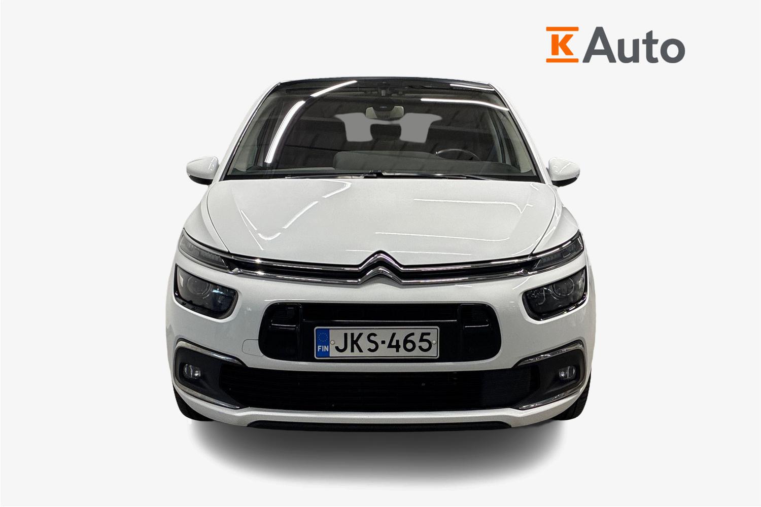 Citroen C4 Picasso 2017, kuva 4/23