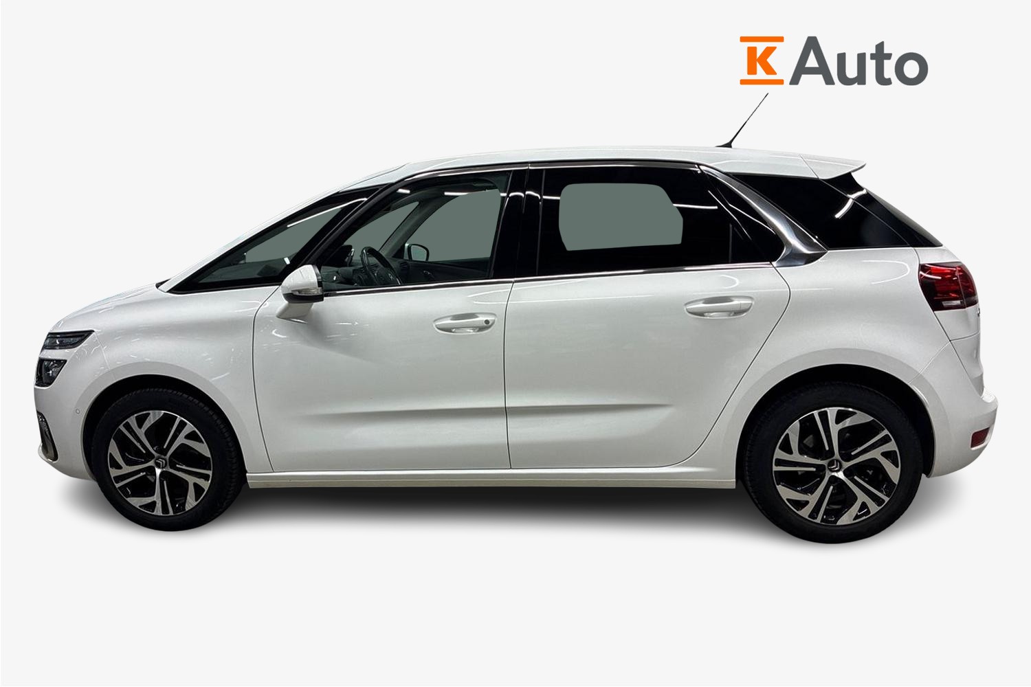 Citroen C4 Picasso 2017, kuva 5/23
