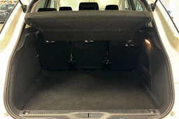 Valkoinen Citroën C4 Picasso 2017 kuva 21.