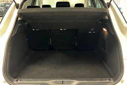 Valkoinen Citroën C4 Picasso 2017 kuva 25.