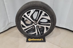 sininen Citroën C4 Picasso 2017 kuva 11.