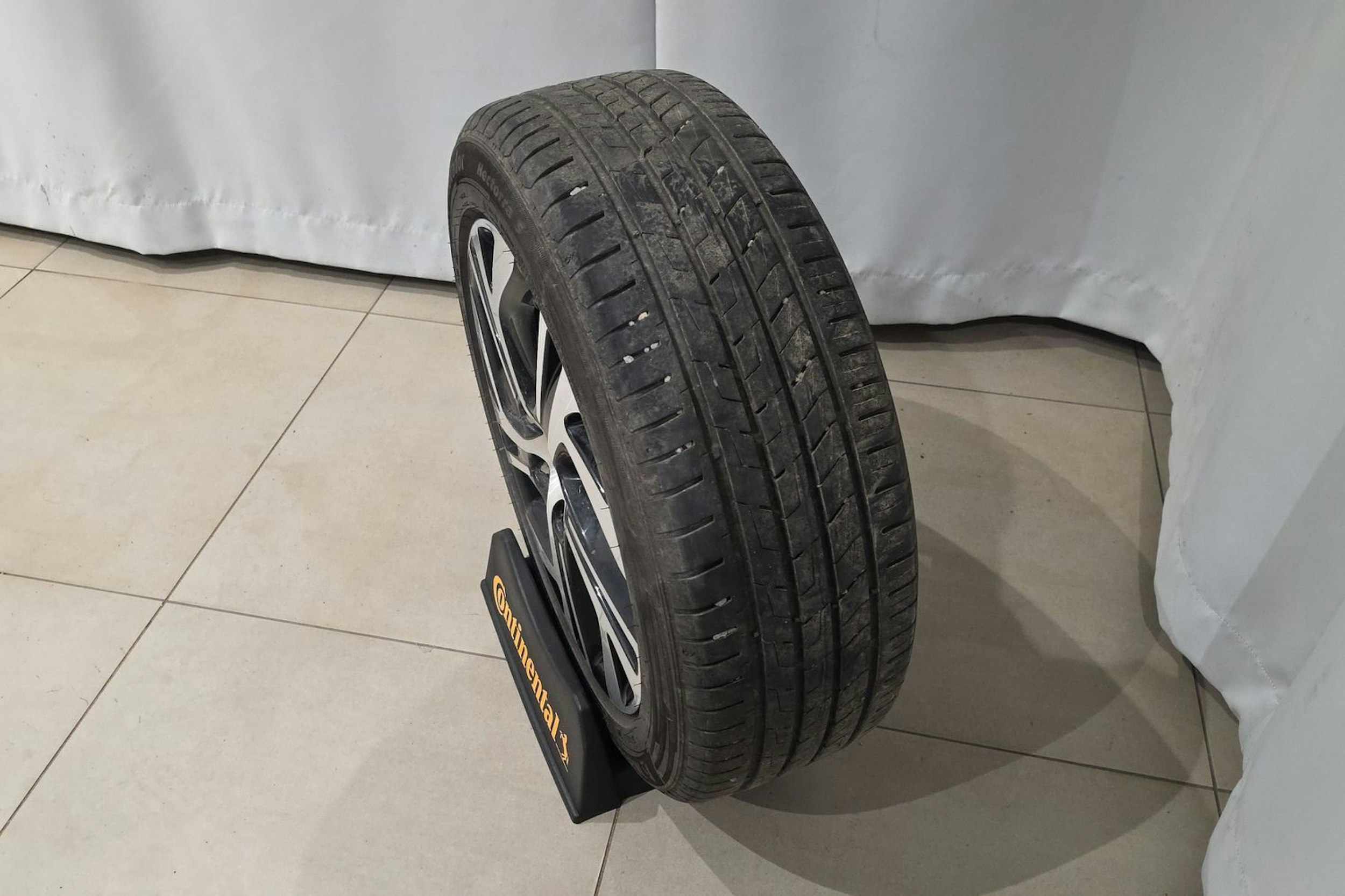 sininen Citroën C4 Picasso 2017 kuva 12.