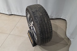 sininen Citroën C4 Picasso 2017 kuva 12.