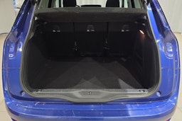 sininen Citroën C4 Picasso 2017 kuva 13.