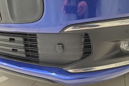 sininen Citroën C4 Picasso 2017 kuva 14.