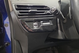 sininen Citroën C4 Picasso 2017 kuva 16.