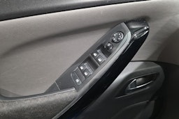 sininen Citroën C4 Picasso 2017 kuva 17.