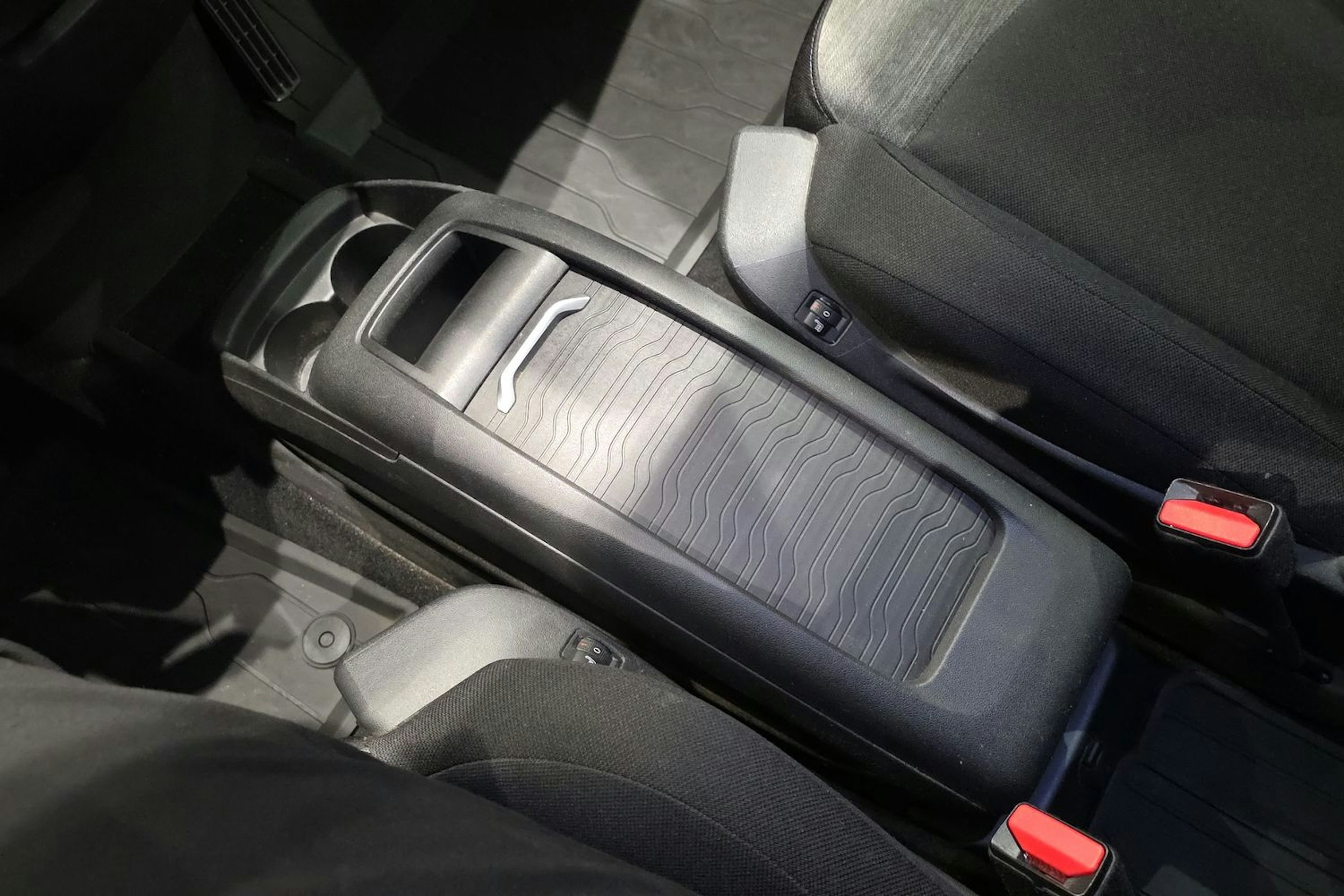 sininen Citroën C4 Picasso 2017 kuva 21.