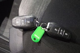 sininen Citroën C4 Picasso 2017 kuva 29.