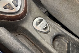 harmaa Citroën C5 2004 kuva 26.