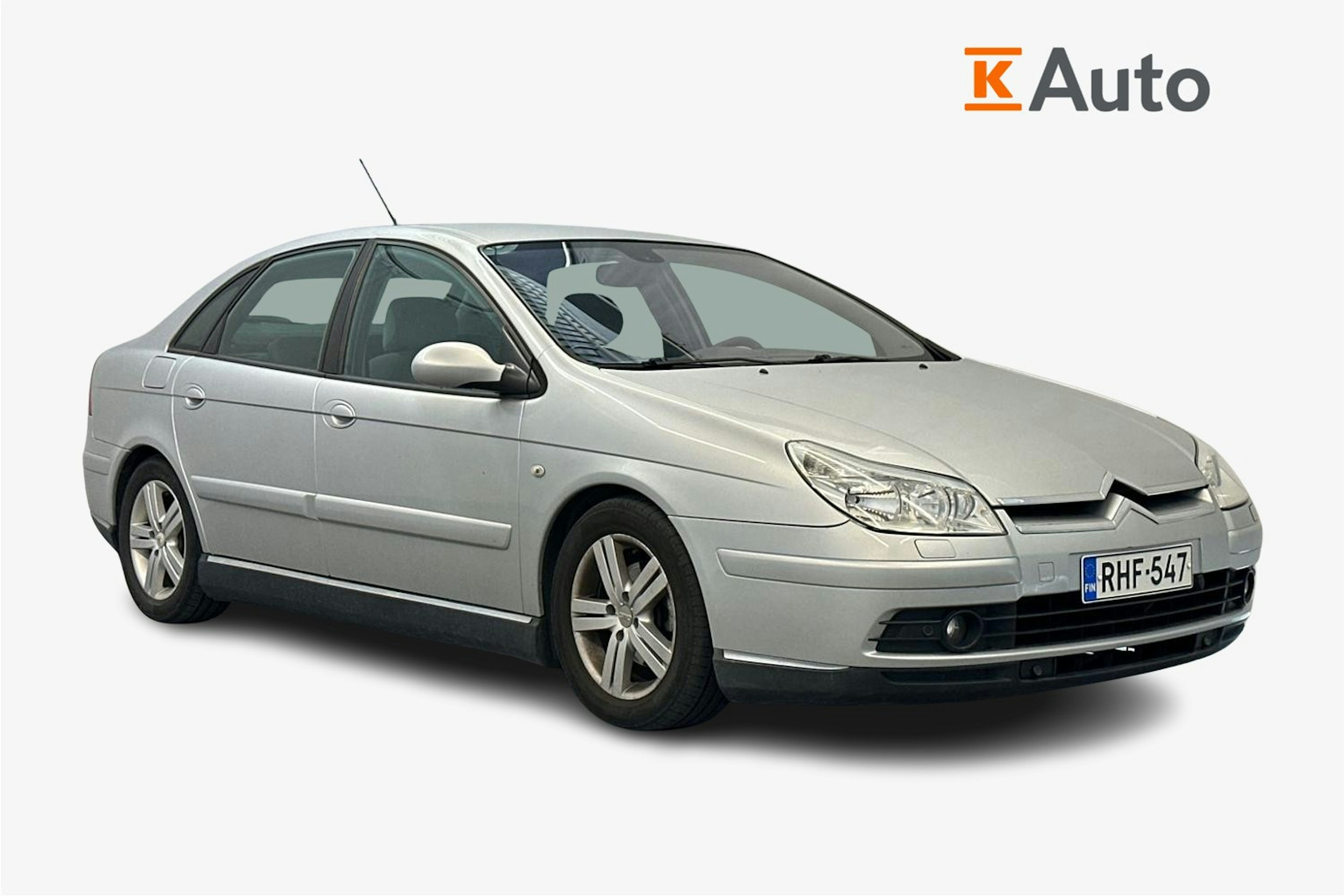 Citroën C5