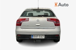 harmaa Citroën C5 2005 kuva 3.