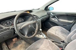 harmaa Citroën C5 2005 kuva 7.