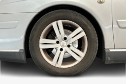 harmaa Citroën C5 2005 kuva 11.