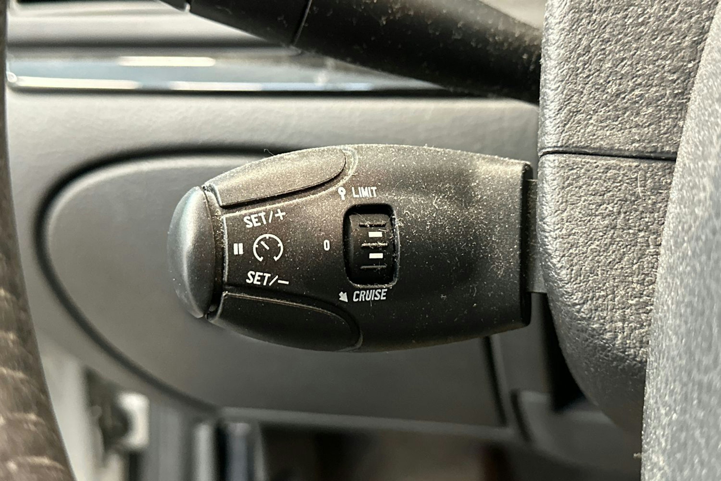harmaa Citroën C5 2005 kuva 17.