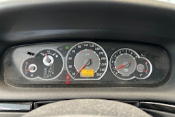 harmaa Citroën C5 2005 kuva 18.
