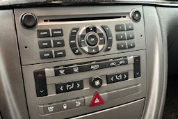harmaa Citroën C5 2005 kuva 20.