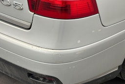 harmaa Citroën C5 2005 kuva 23.