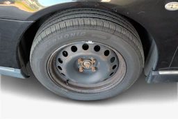 musta Citroën C5 2007 kuva 9.
