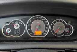 musta Citroën C5 2007 kuva 15.