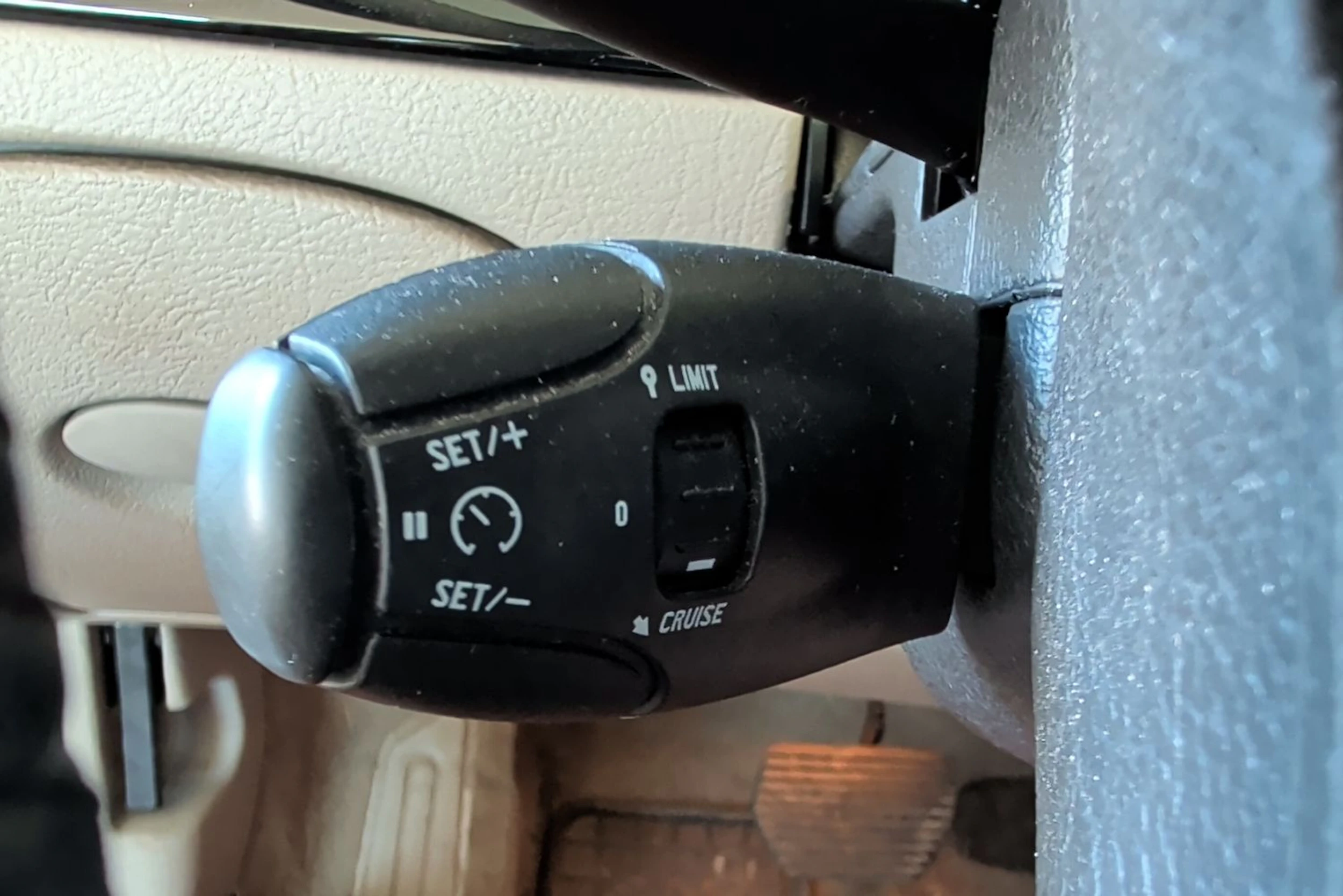 musta Citroën C5 2007 kuva 18.
