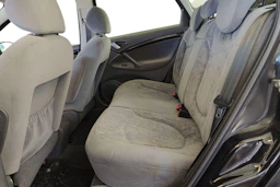 Musta Citroën C5 2008 kuva 11.