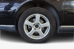 Musta Citroën C5 2008 kuva 12.