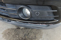 Musta Citroën C5 2008 kuva 17.