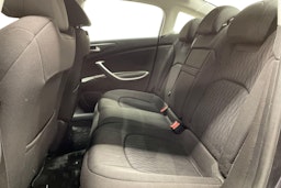 Harmaa Citroën C5 2011 kuva 10.