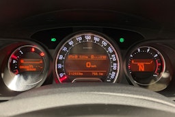 Harmaa Citroën C5 2011 kuva 15.