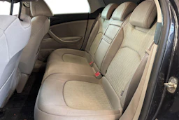 harmaa Citroën C5 2011 kuva 8.