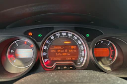 harmaa Citroën C5 2011 kuva 14.