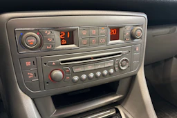 harmaa Citroën C5 2011 kuva 18.