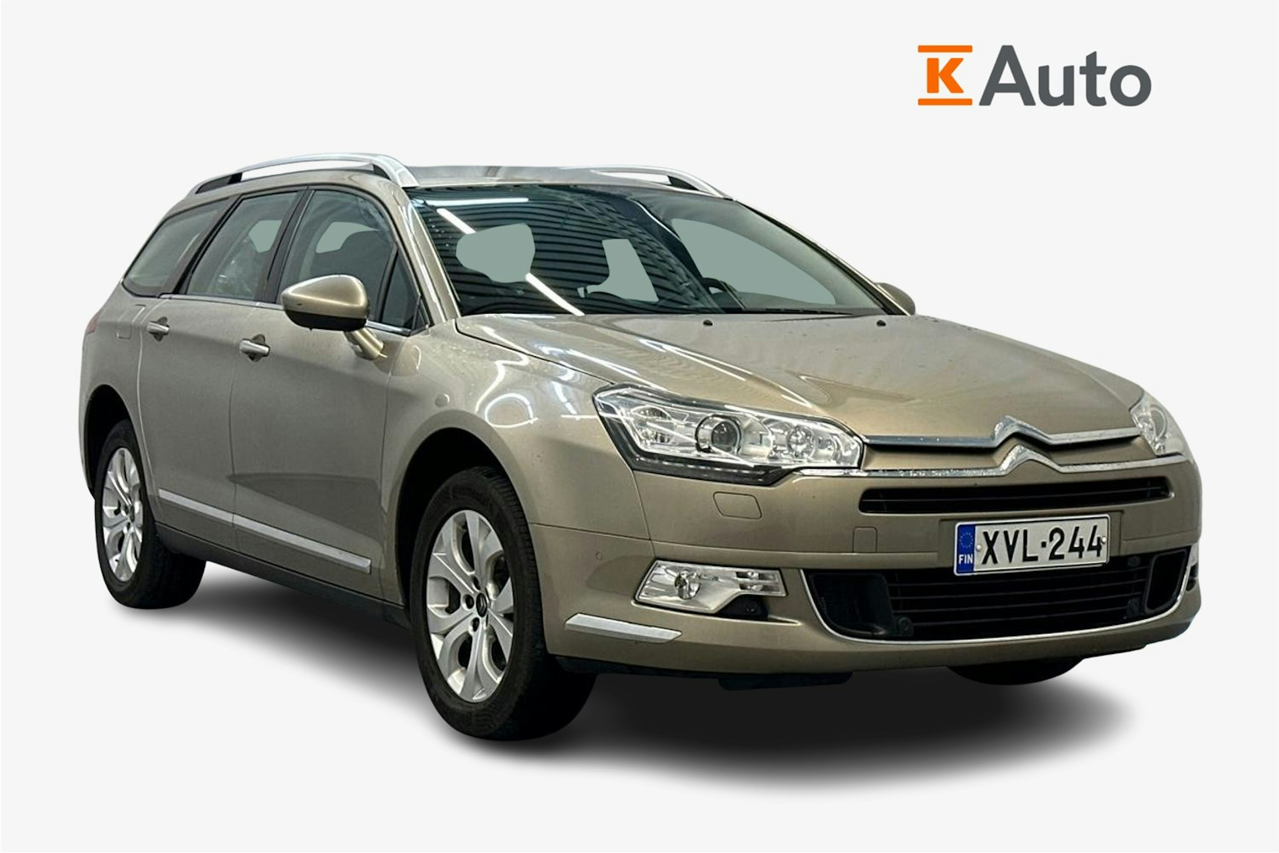 Citroën C5