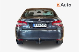 Harmaa Citroën C5 2014 kuva 3.