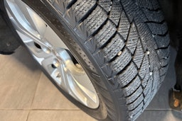 Harmaa Citroën C5 2014 kuva 13.