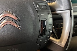 Harmaa Citroën C5 2014 kuva 17.