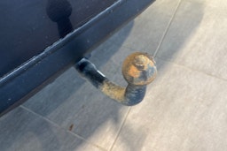 Harmaa Citroën C5 2014 kuva 19.