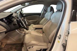 valkoinen Citroën C5 2016 kuva 3.
