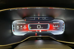 punainen Citroën C5 Aircross 2019 kuva 24.