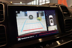 punainen Citroën C5 Aircross 2019 kuva 28.