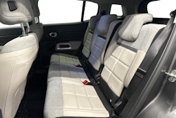 harmaa Citroën C5 Aircross 2019 kuva 10.