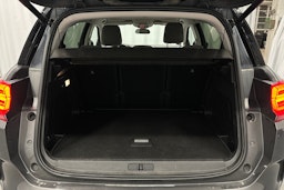 harmaa Citroën C5 Aircross 2019 kuva 14.