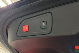 harmaa Citroën C5 Aircross 2019 kuva 15.