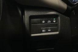 harmaa Citroën C5 Aircross 2019 kuva 21.