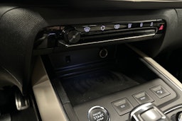 harmaa Citroën C5 Aircross 2019 kuva 31.