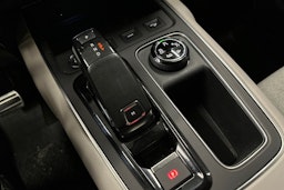 harmaa Citroën C5 Aircross 2019 kuva 32.