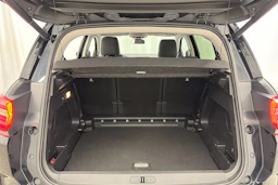 harmaa Citroën C5 Aircross 2019 kuva 10.